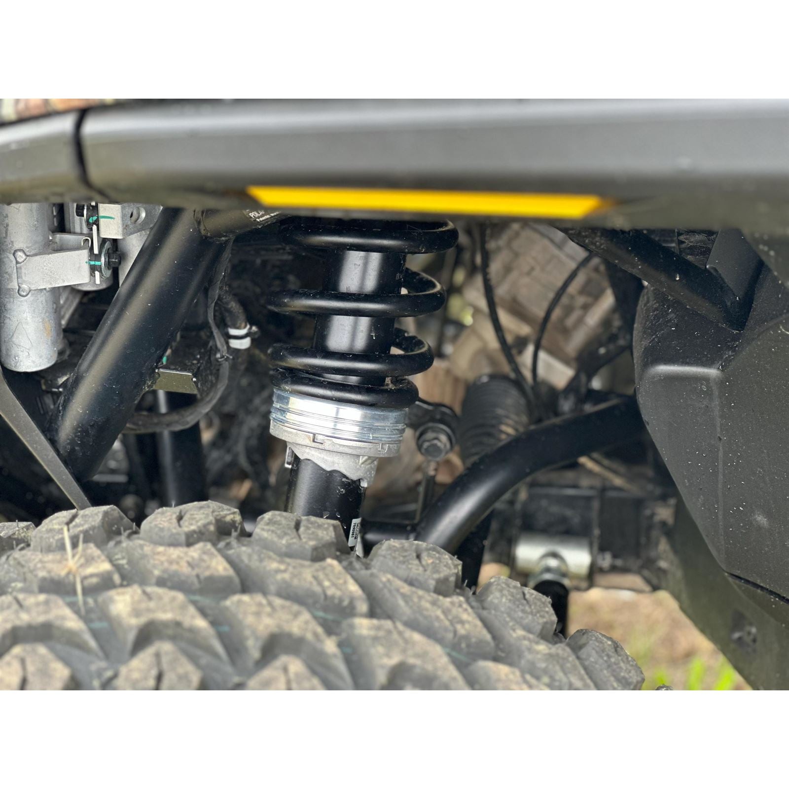 High Lifter Lift Kit - 2.00" 73-16712_1484942