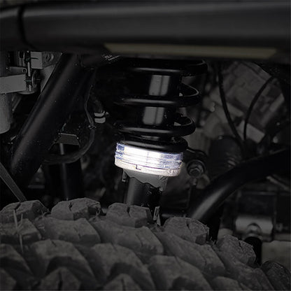 High Lifter Lift Kit - 2.00" 73-16712_1485283