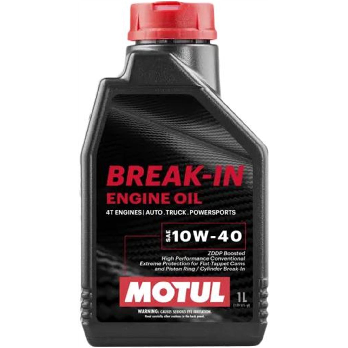 Motul Break-In Oil 10W40 - Universal 108080_1484939