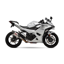 Yoshimura Exhaust Street AT2 SLIP-ON SS-SS-CF for Kawasaki 2024 - Ninja 500 14730BP520_1484934
