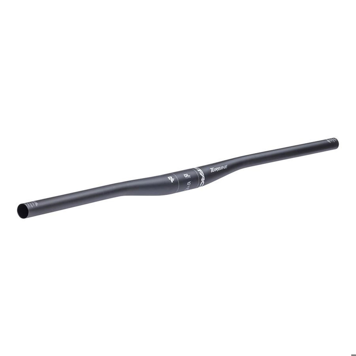 Race Face MTB Handlebar - Diameter - 35mm - 760mm - Rise - 10mm - Black [MPN: 946-00-001-01]_1487031