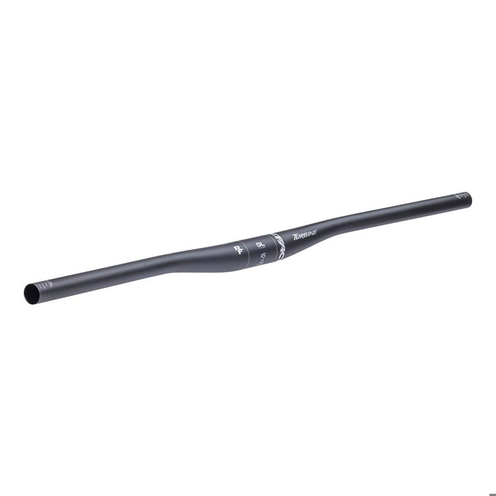 Race Face MTB Handlebar - Diameter - 35mm - 760mm - Rise - 10mm - Black [MPN: 946-00-001-01]_1487031
