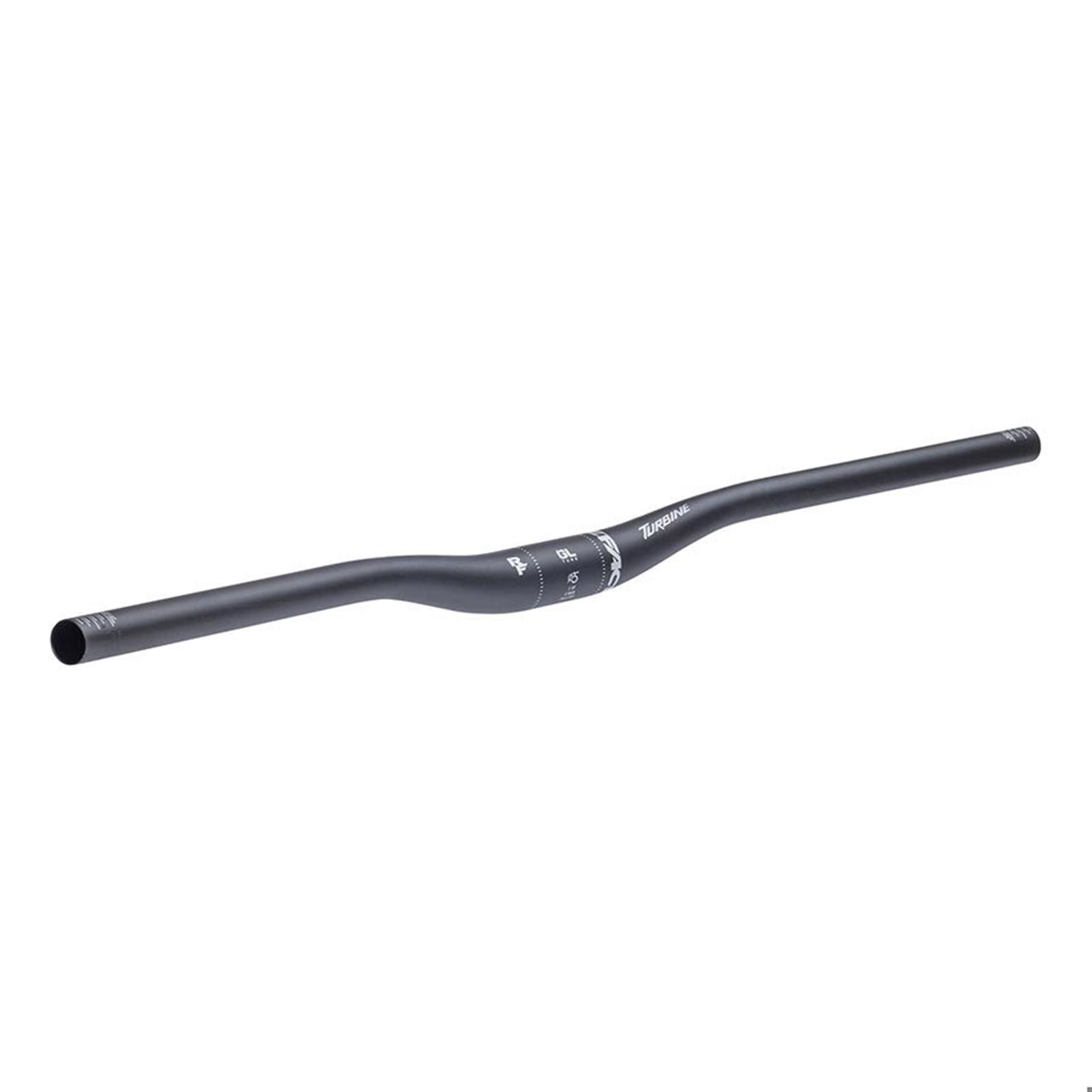 Race Face MTB Handlebar - Diameter - 35mm - 760mm - Rise - 20mm - Black [MPN: 946-00-002-01]_1487032
