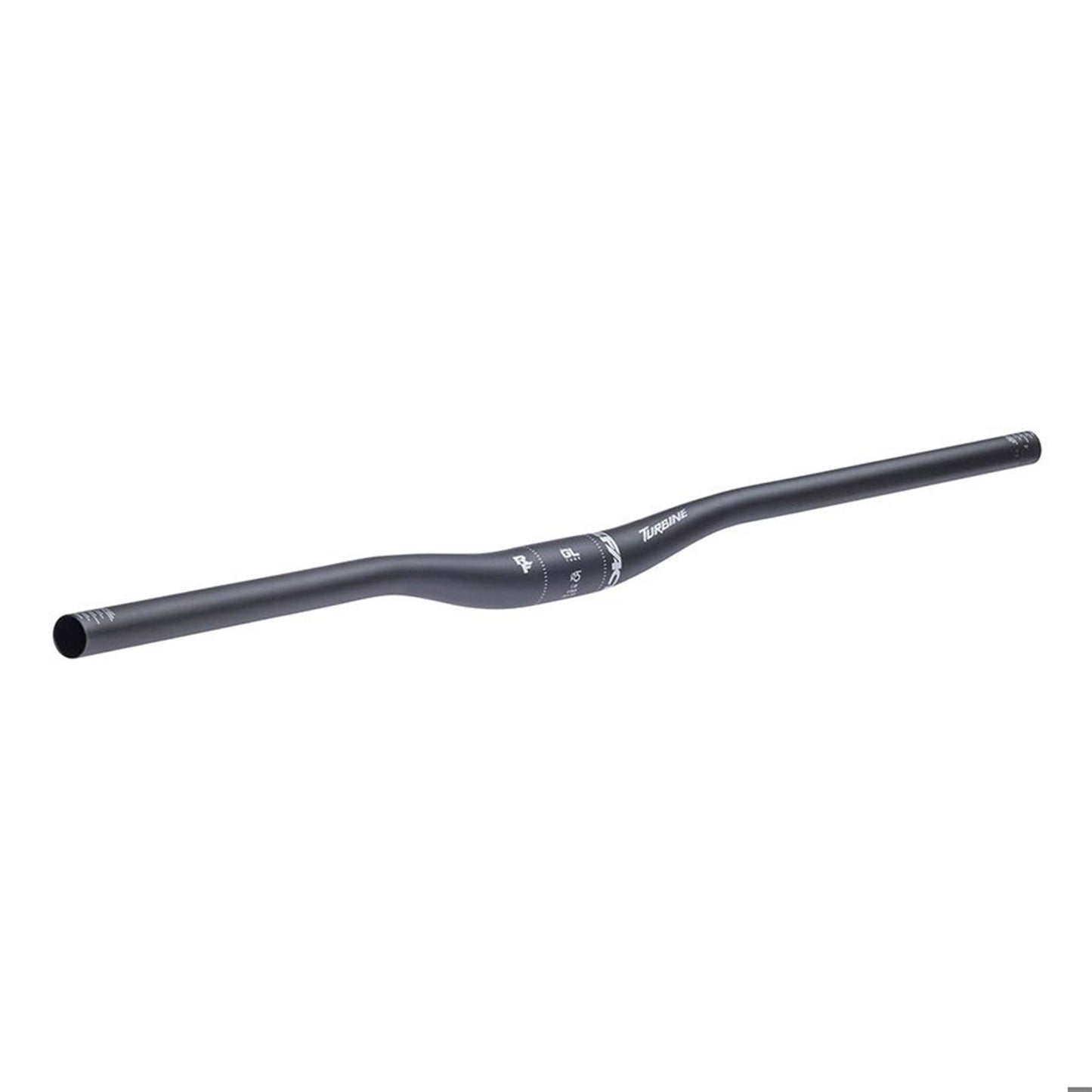 Race Face MTB Handlebar - Diameter - 35mm - 800mm - Rise - 20mm - Black [MPN: 946-00-005-01]_1487035