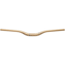 Race Face Turbine 40  MTB Handlebar  Diameter: 35mm  780mm  Rise: 40mm  Gold [MPN: 946-00-004-06]_1990606