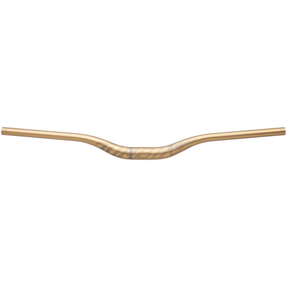 Race Face Turbine 40  MTB Handlebar  Diameter: 35mm  780mm  Rise: 40mm  Gold [MPN: 946-00-004-06]_1990606