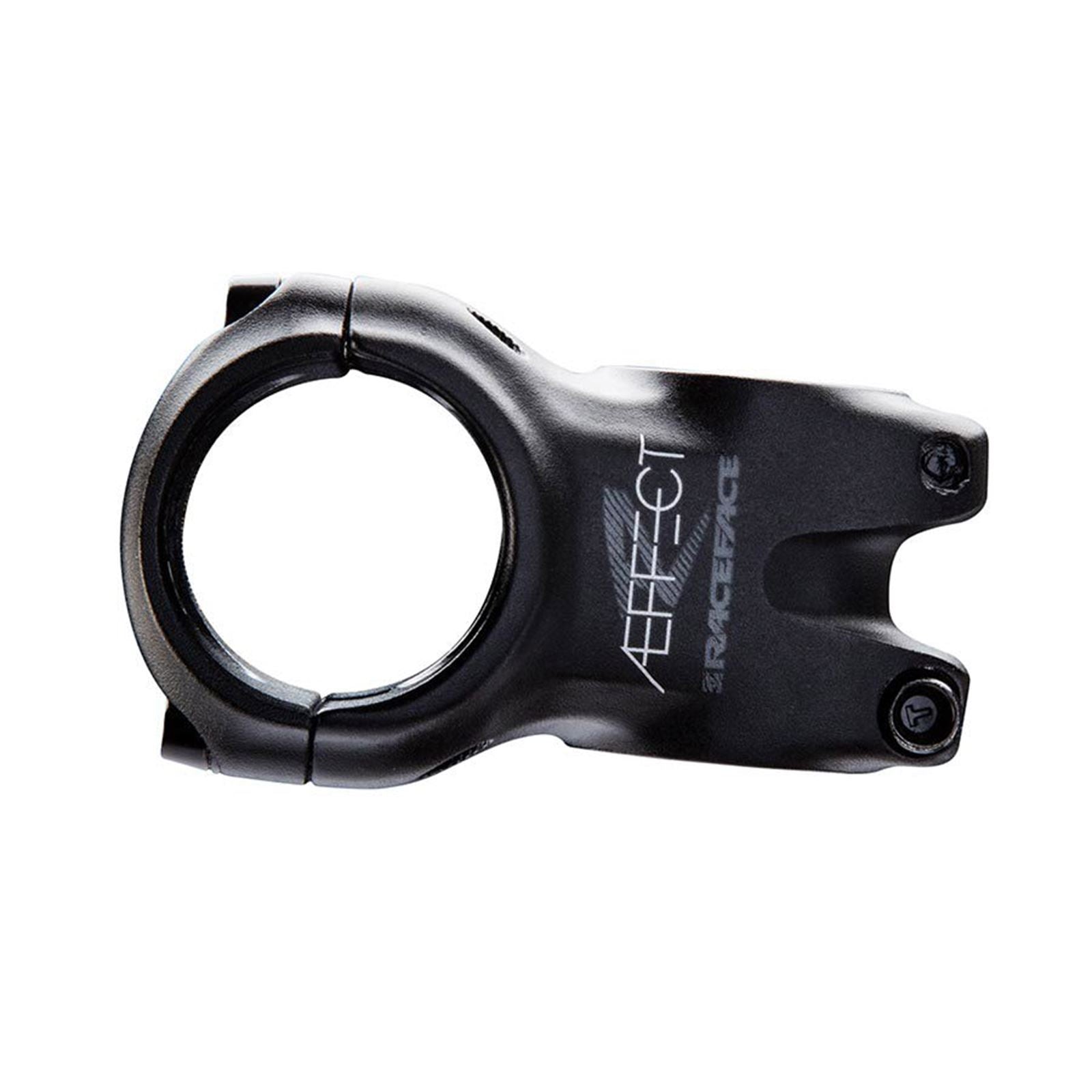 Race Face Aeffect R  Stem  Dia: 35mm  L: 32mm  Steerer: 1-1/8''  0°  Black [MPN: 947-00-002-01]_1487041