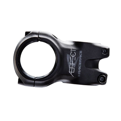 Race Face Aeffect R  Stem  Dia: 35mm  L: 40mm  Steerer: 1-1/8''  0°  Black [MPN: 947-00-002-02]_1487043