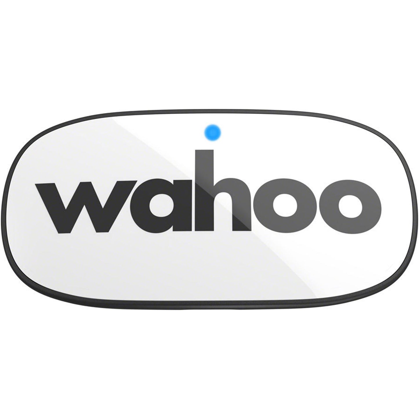Wahoo Fitness Trackr Heart Rate Monitor [MPN: WFBTHR05W]_1770484