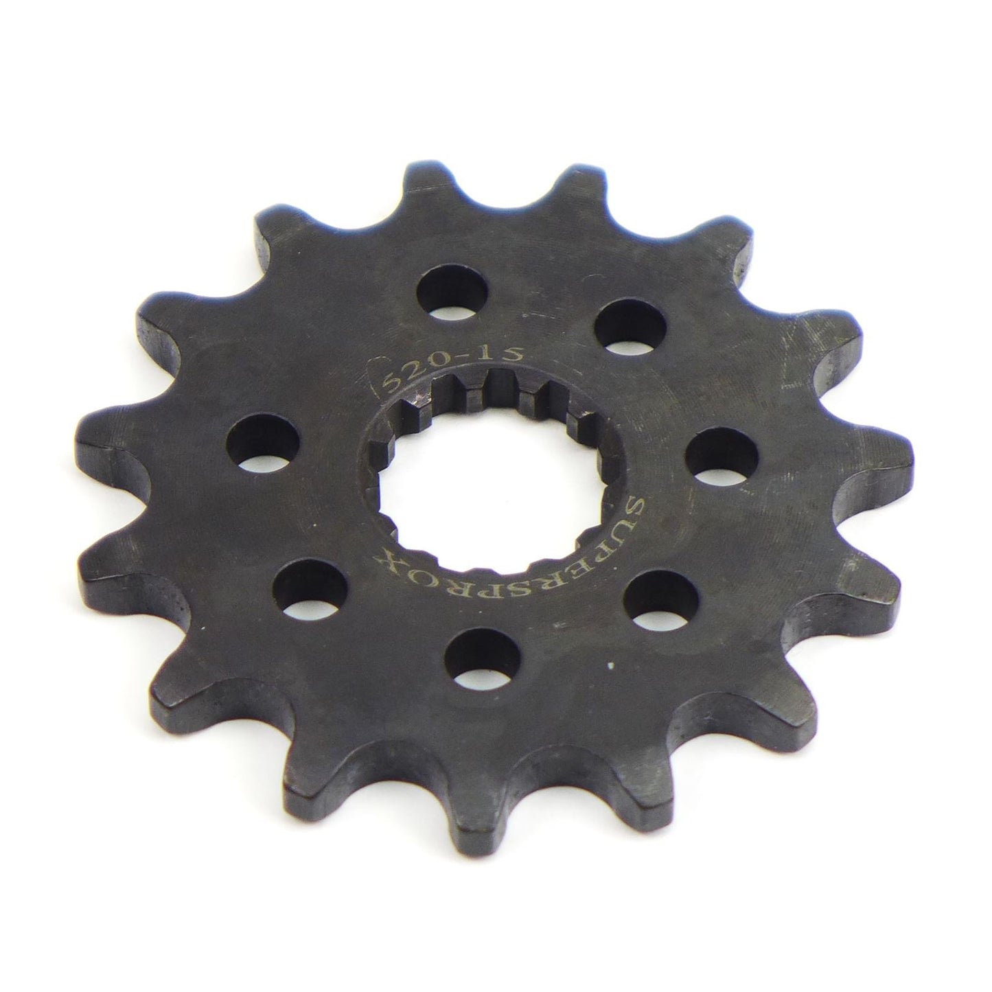 Supersprox Countershaft Sprocket - 15-Tooth OPEN BOX [MPN: CST-520-15-2]_1485912
