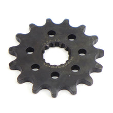 Supersprox Countershaft Sprocket - 15-Tooth OPEN BOX [MPN: CST-520-15-2]_1485912