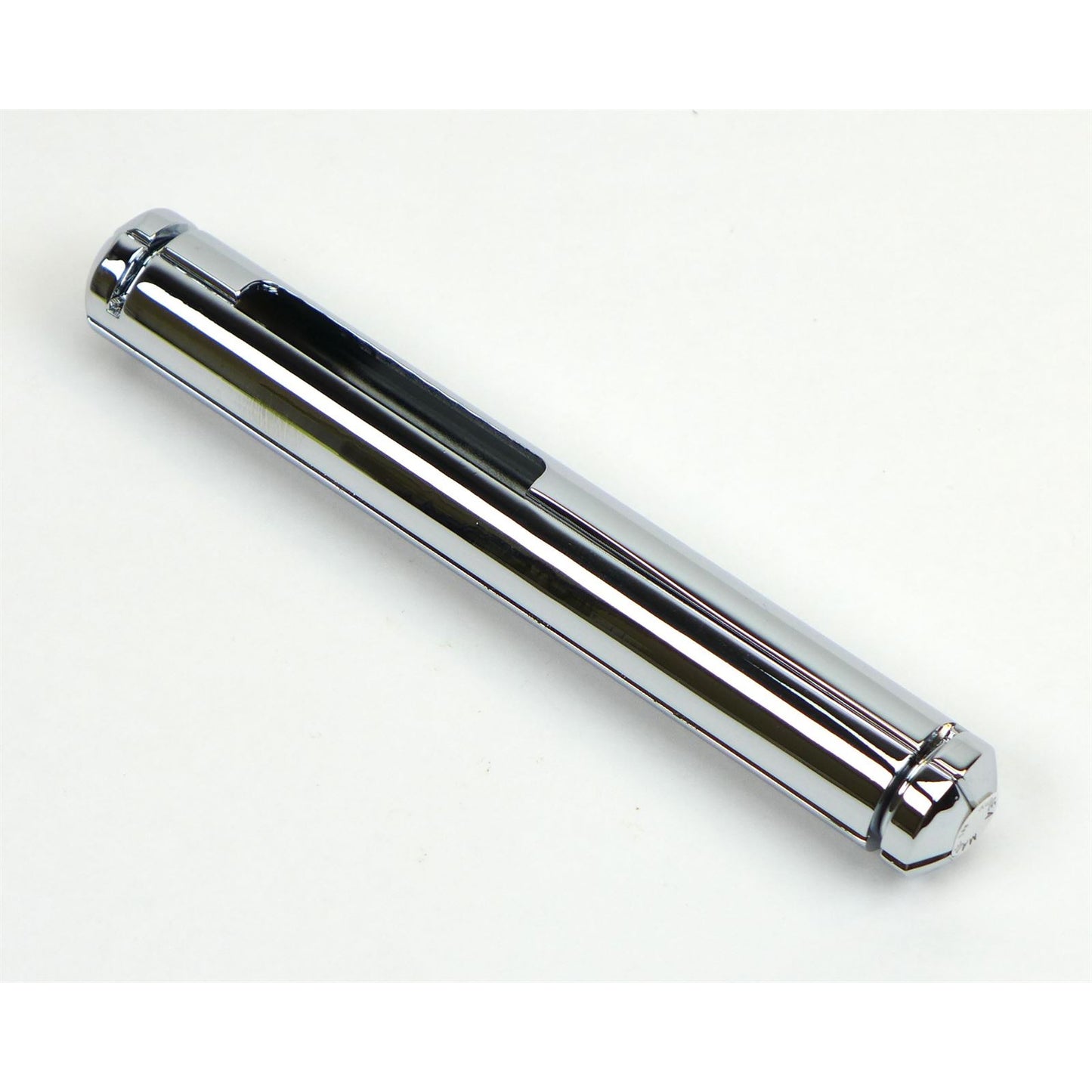 Kuryakyn Clutch Cable Cover for Honda/Yamaha/Suzuki - Chrome OPEN-BOX [MPN: 2060]_1650480