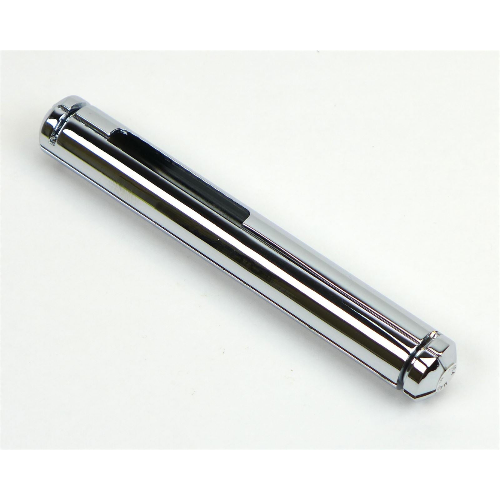 Kuryakyn Clutch Cable Cover for Honda/Yamaha/Suzuki - Chrome OPEN-BOX [MPN: 2060]_1650480