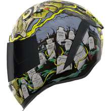 Icon Airform™ Helmet - Dead Serious - Black_1484988