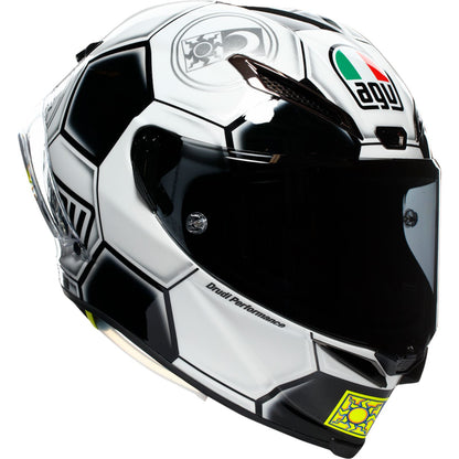AGV Helmets Pista GP RR Helmet - Catalunya 2008 - Limited_1485089