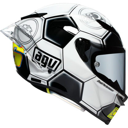 AGV Helmets Pista GP RR Helmet - Catalunya 2008 - Limited_1485090