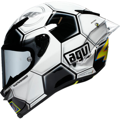 AGV Helmets Pista GP RR Helmet - Catalunya 2008 - Limited_1485093