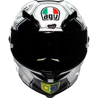 AGV Helmets Pista GP RR Helmet - Catalunya 2008 - Limited_1485094