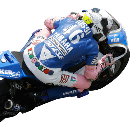 AGV Helmets Pista GP RR Helmet - Catalunya 2008 - Limited_1485097