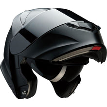 Z1R Solaris 2.0 Helmet - Smoke - Flat Black_1497935
