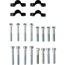 Moose Offroad Risers for Kawasaki KLR 23-8022_1523784