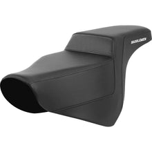 Saddlemen Racing Seat - Black - FXLR/S/ST '18-'24 RACE81829_1485265