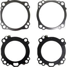 Cometic Cylinder Head/Base Gasket Kit C10362-HB_1485270