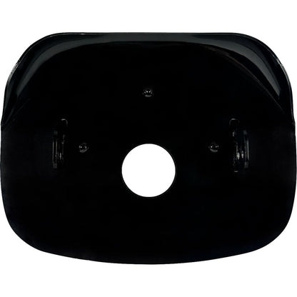 Custom Dynamics LED Headlight - Shark Demon™ for H-D FLHX/SE '23-25 SD2-23BAT-W_1486766