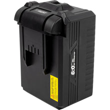 Moose Offroad RS-20 E-Bike Battery X02-E2501_1556040