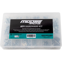 Moose Offroad Bolt Kit - ATV BKP-A01_1493944