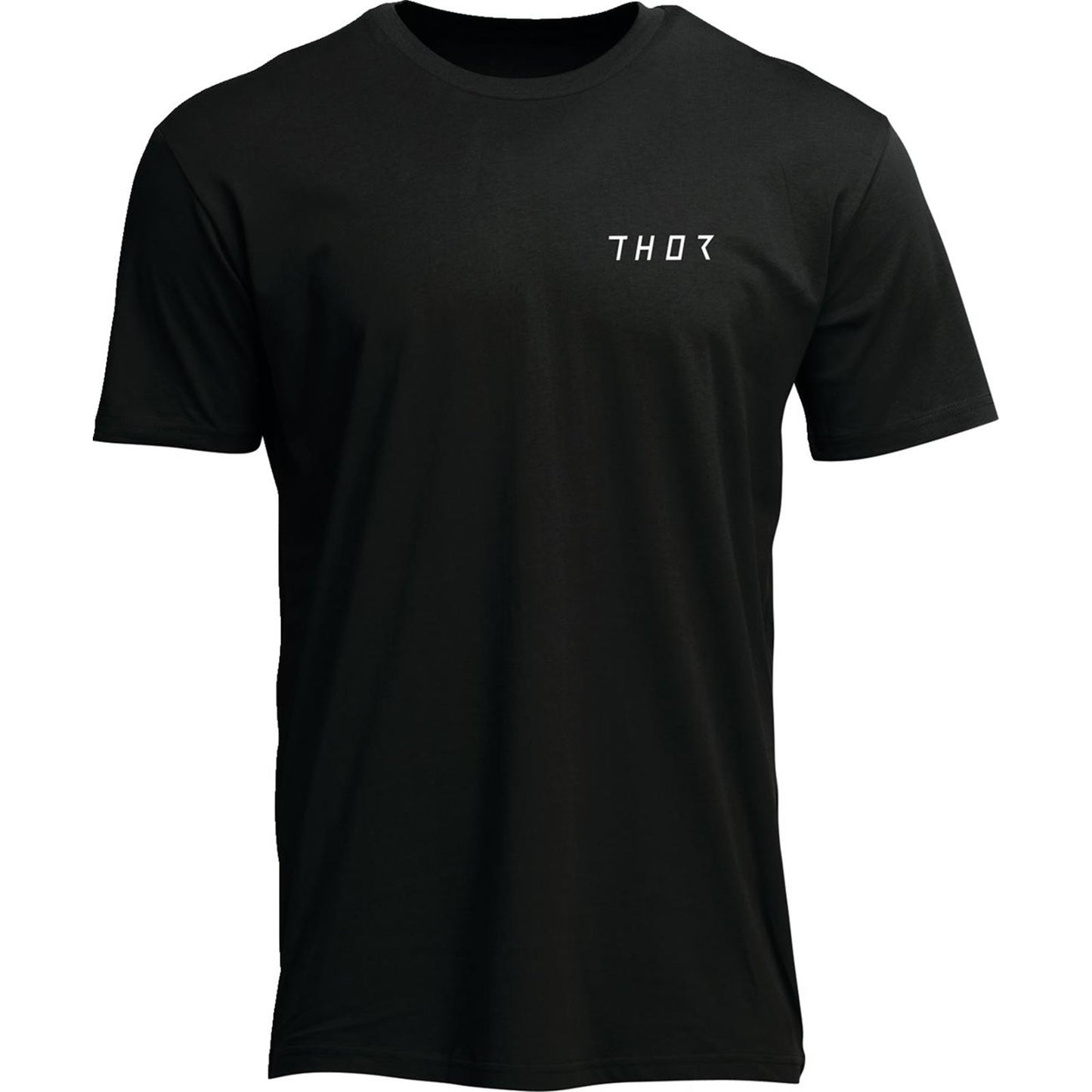 Thor Noise T-Shirt - Black_1492391