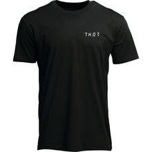 Thor Noise T-Shirt - Black_1492391