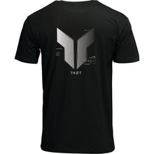 Thor Noise T-Shirt - Black_1492392