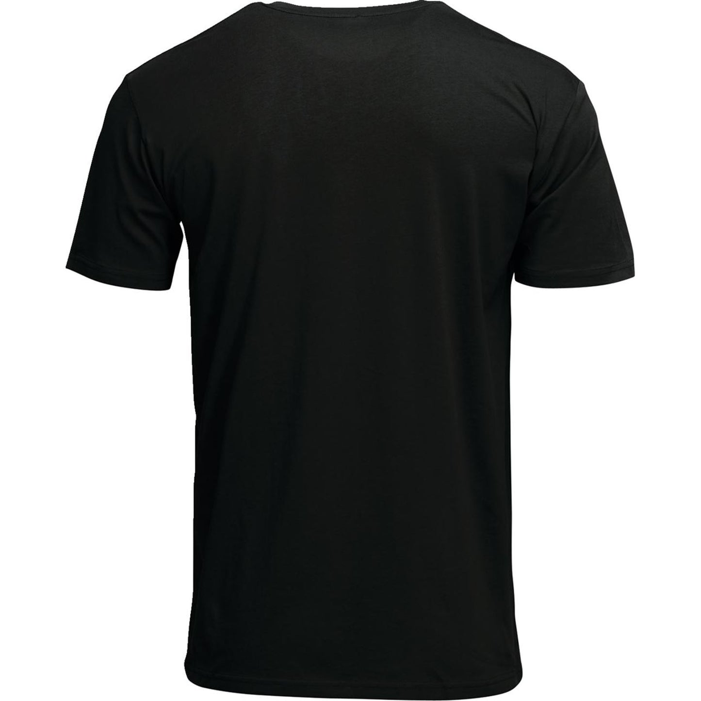 Thor SD T-Shirt - Black_1492444