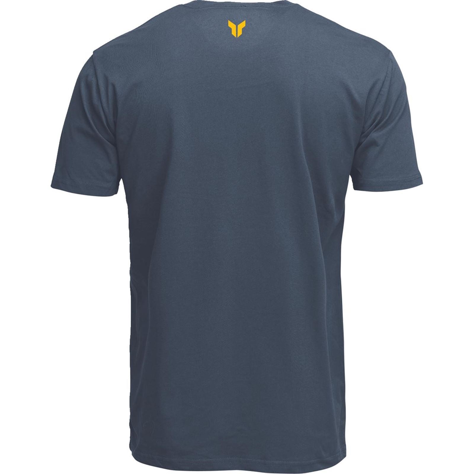 Thor Brave T-Shirt_1492484