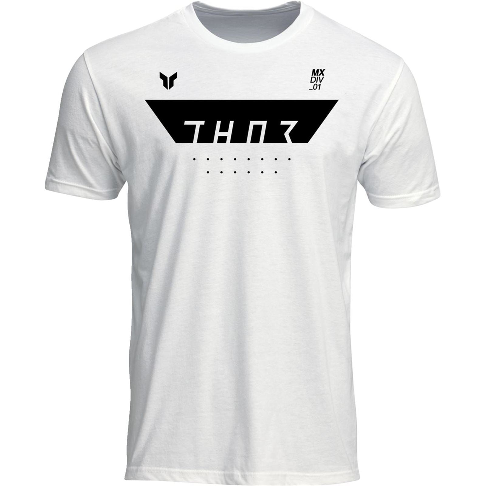 Thor Rogue T-Shirt - White_1492469