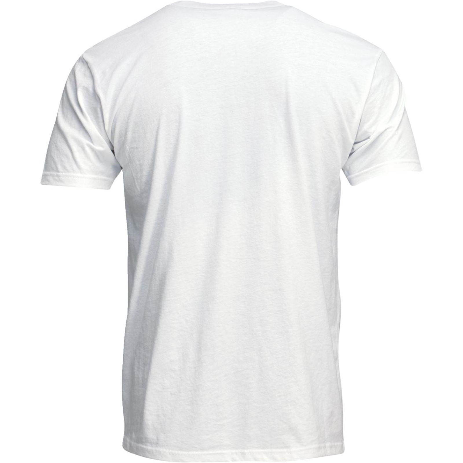 Thor Rogue T-Shirt - White_1492470