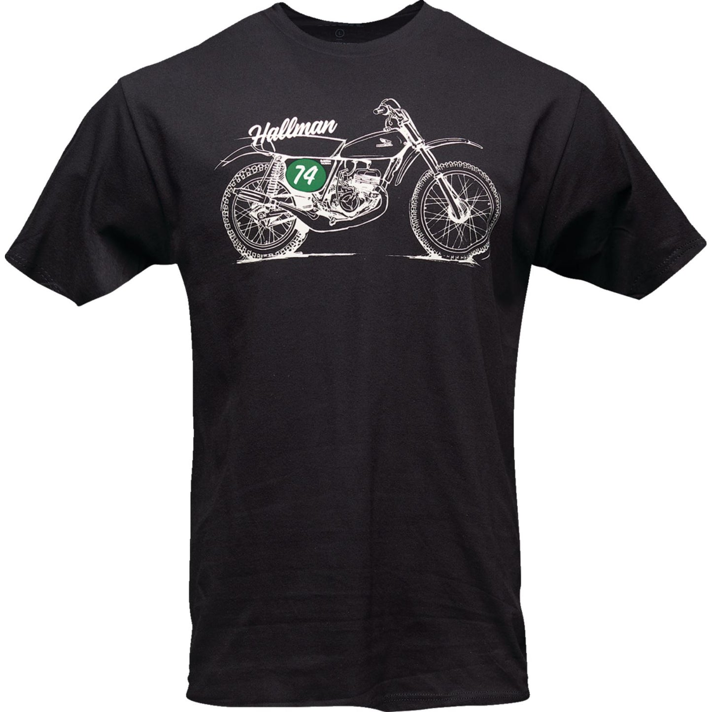 Thor Elsinore™ T-Shirt - Black_1485330