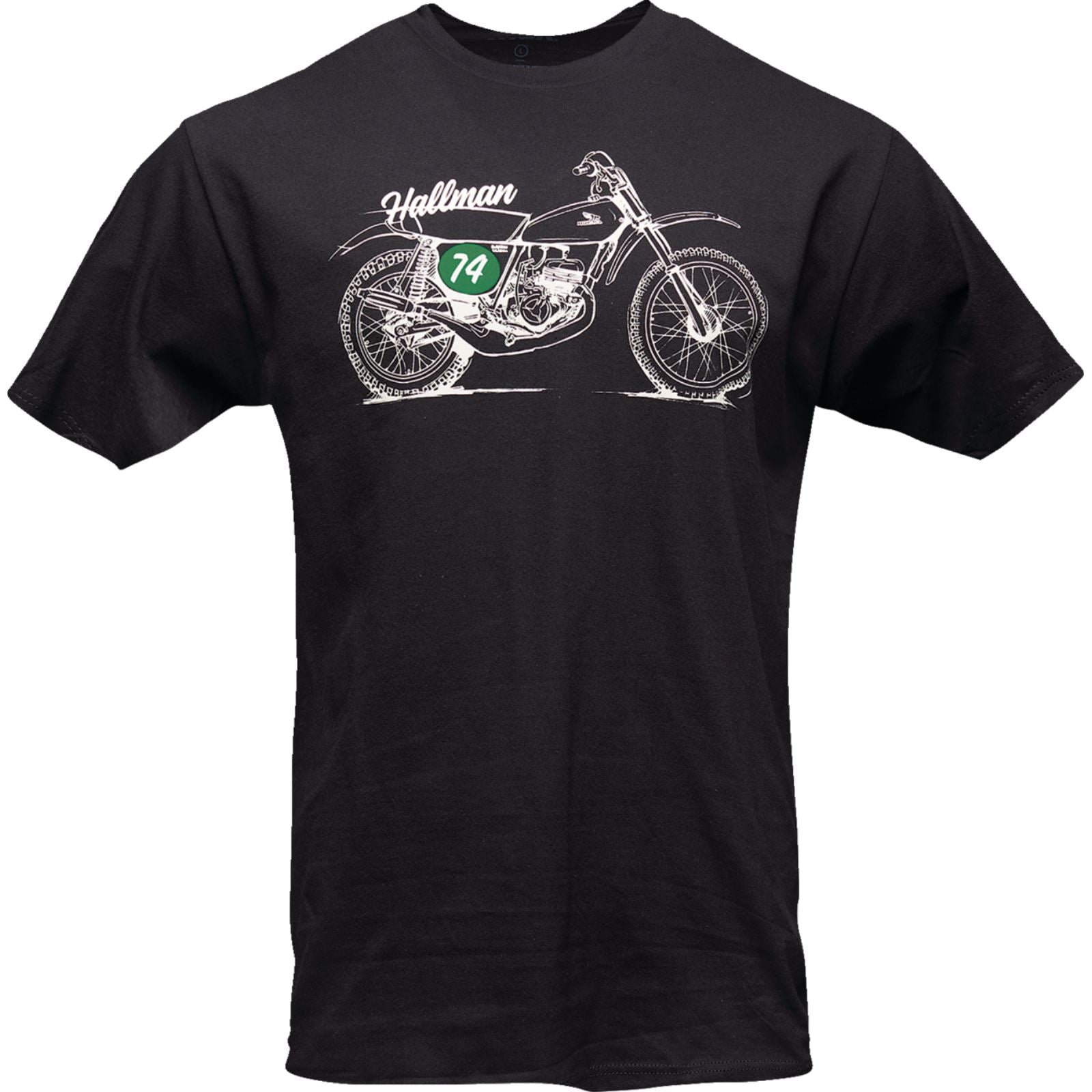 Thor Elsinore™ T-Shirt - Black_1485330