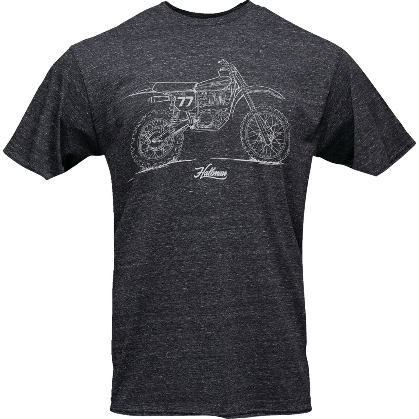 Thor HL500 T-Shirt - Black Onyx_1485262