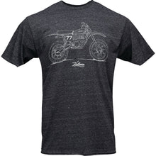 Thor HL500 T-Shirt - Black Onyx_1485262