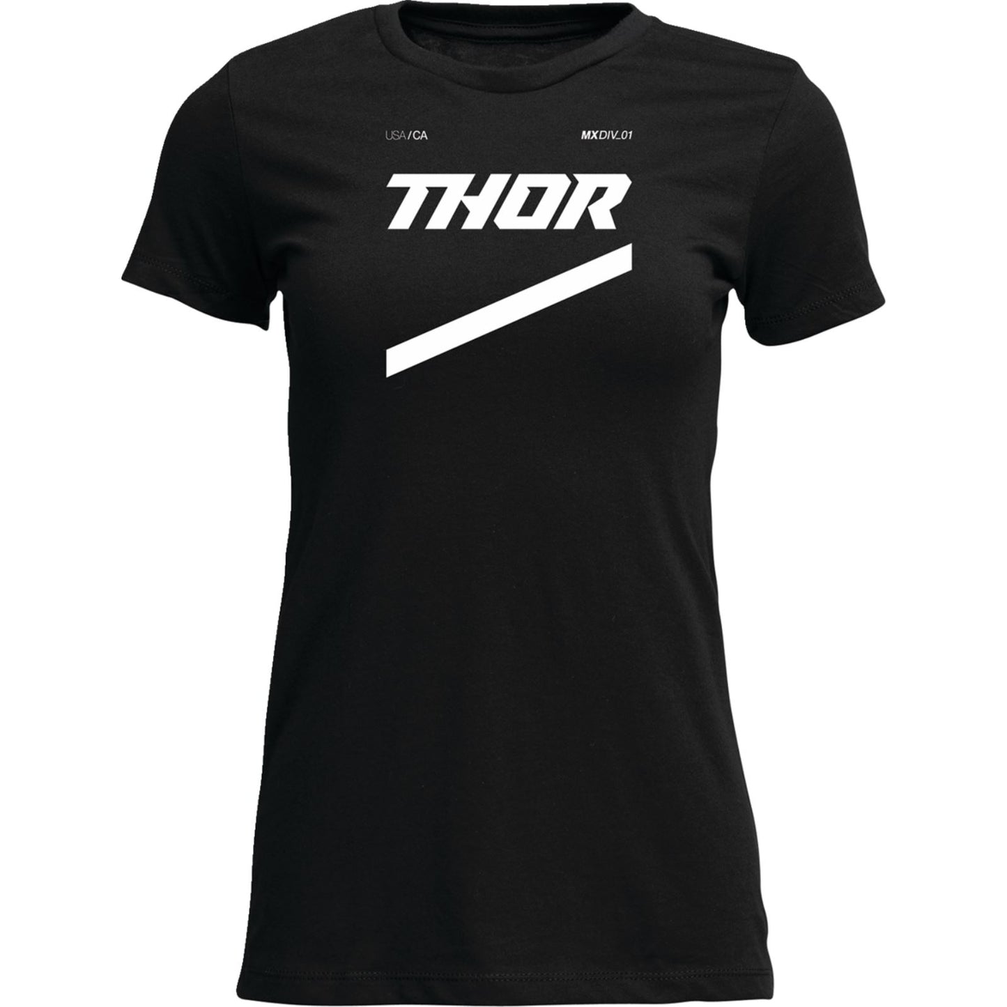 Thor Women's Brave T-Shirt_1485390