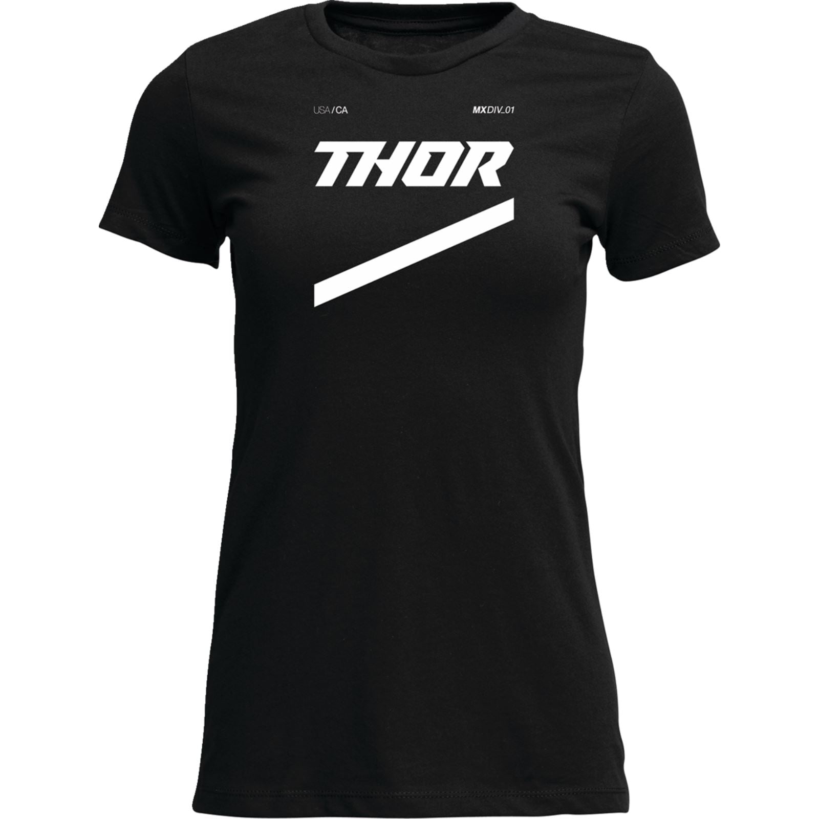 Thor Women's Brave T-Shirt_1485390