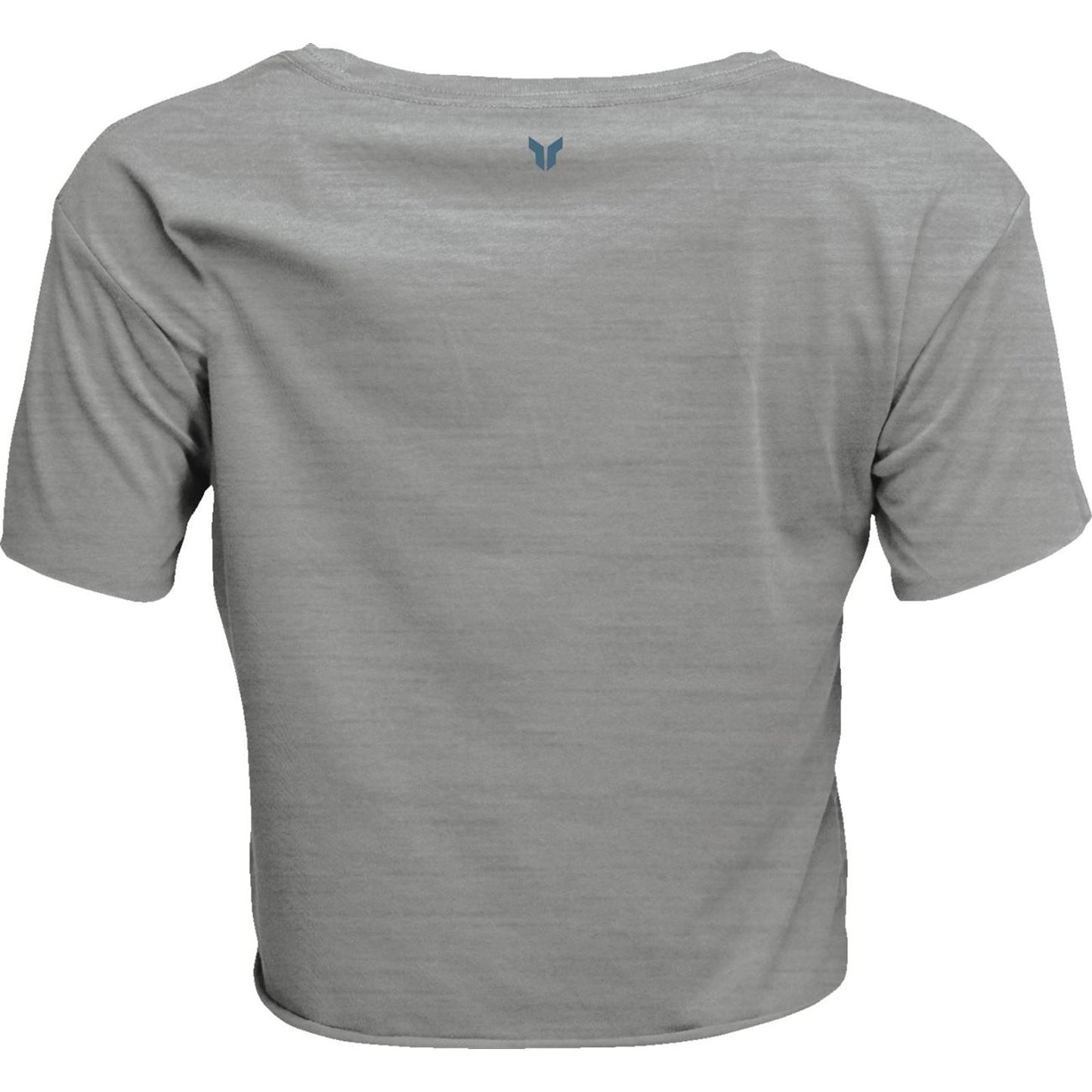 Thor Women's Corp Crop T-Shirt_1492509