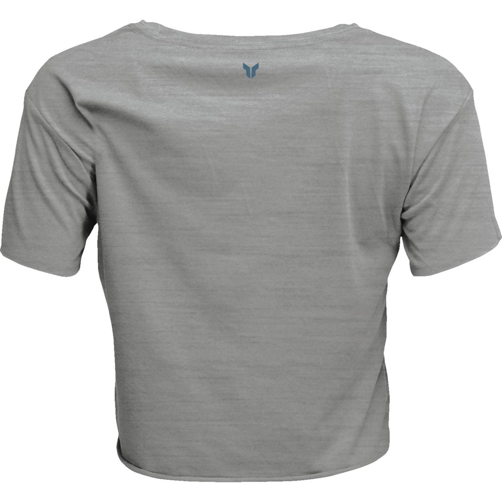 Thor Women's Corp Crop T-Shirt_1492509