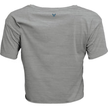 Thor Women's Corp Crop T-Shirt_1492509
