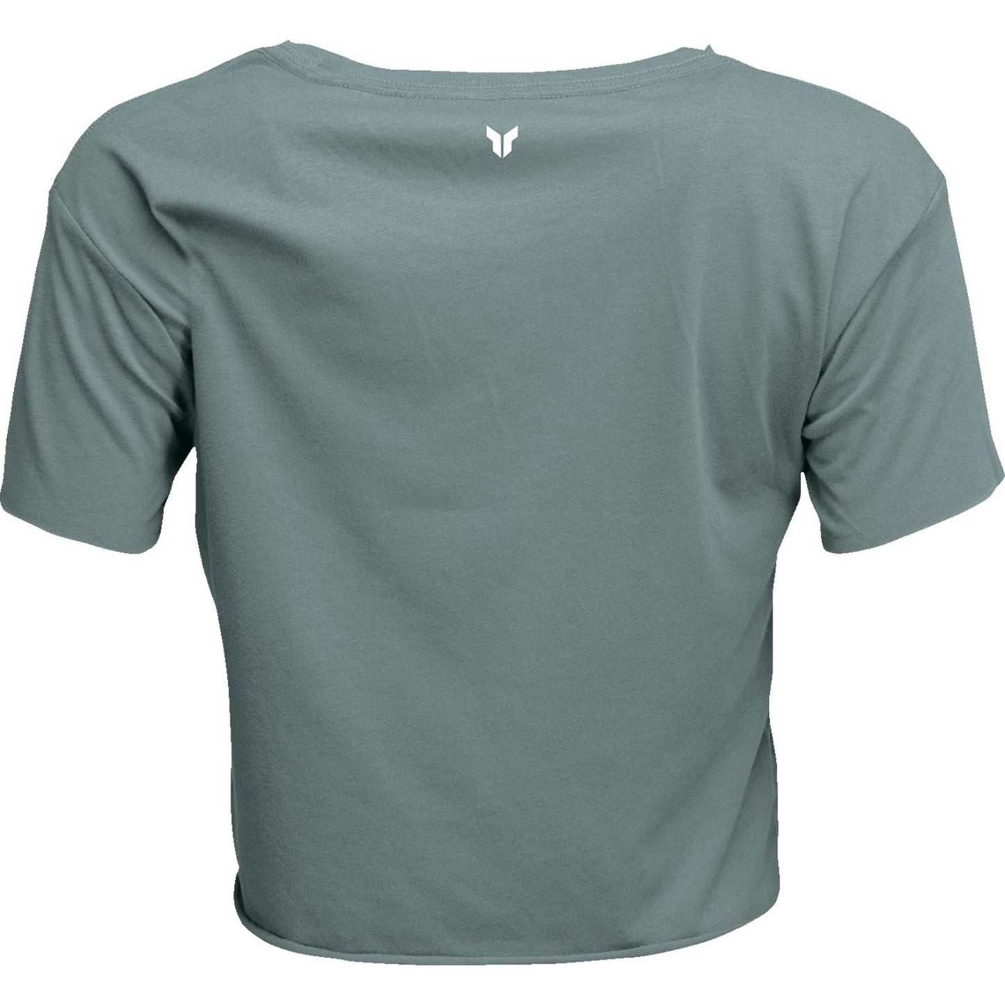 Thor Women's Corp Crop T-Shirt_1492538