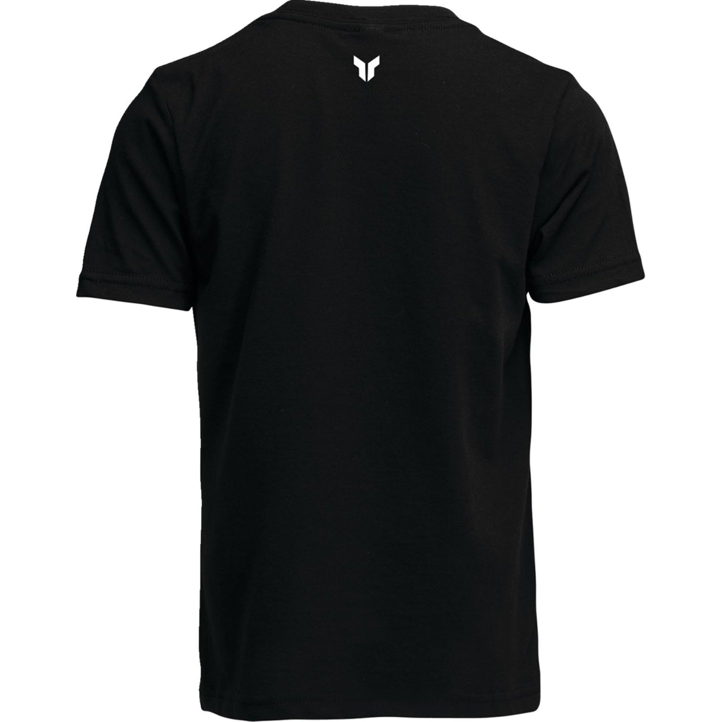 Thor Youth Forge T-Shirt - Black_1485378