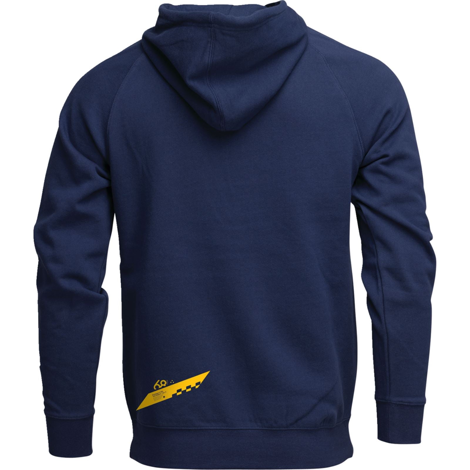 Thor Brave Pullover Hoodie_1485438
