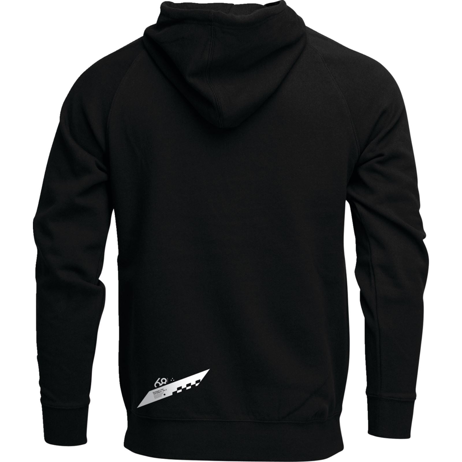 Thor Brave Pullover Hoodie_1485442